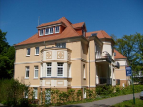  Haus Bucheneck  Граль-Мюриц